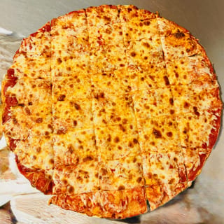 Build Your Own Pizza