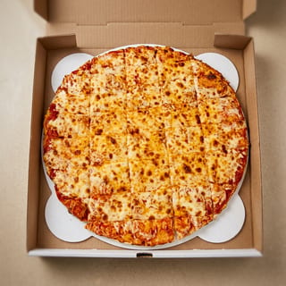 Cheese Pizza